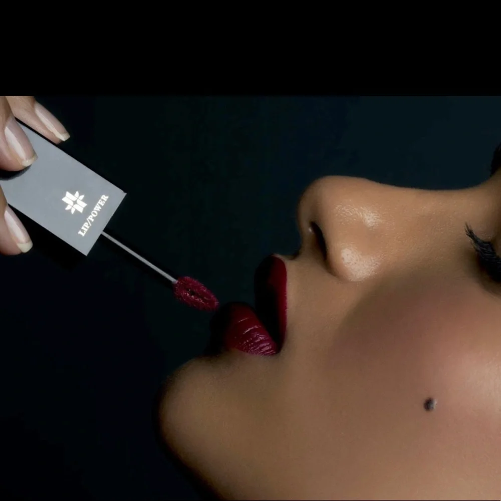 NEW Josephine Liquid Matte Lipstick in Meet Tiphaine NIB